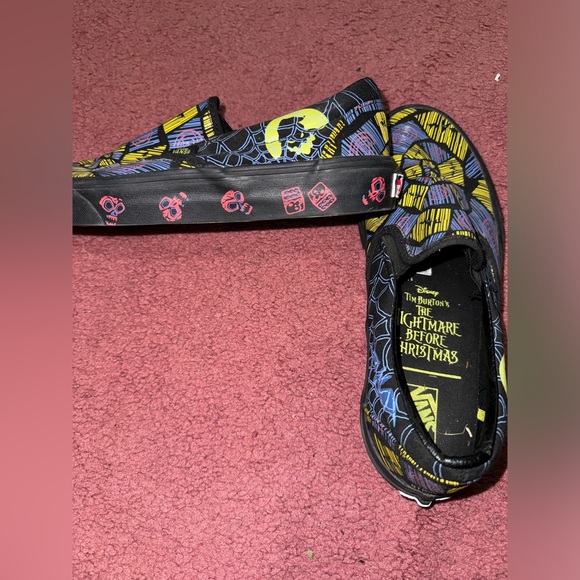 Oogey Boogey Vans - Picture 3 of 3